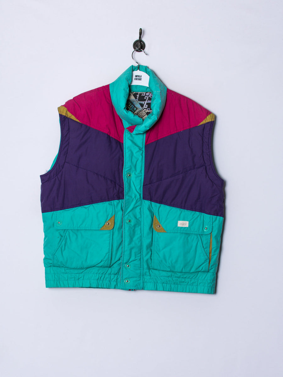 Etirel Puffer Vest