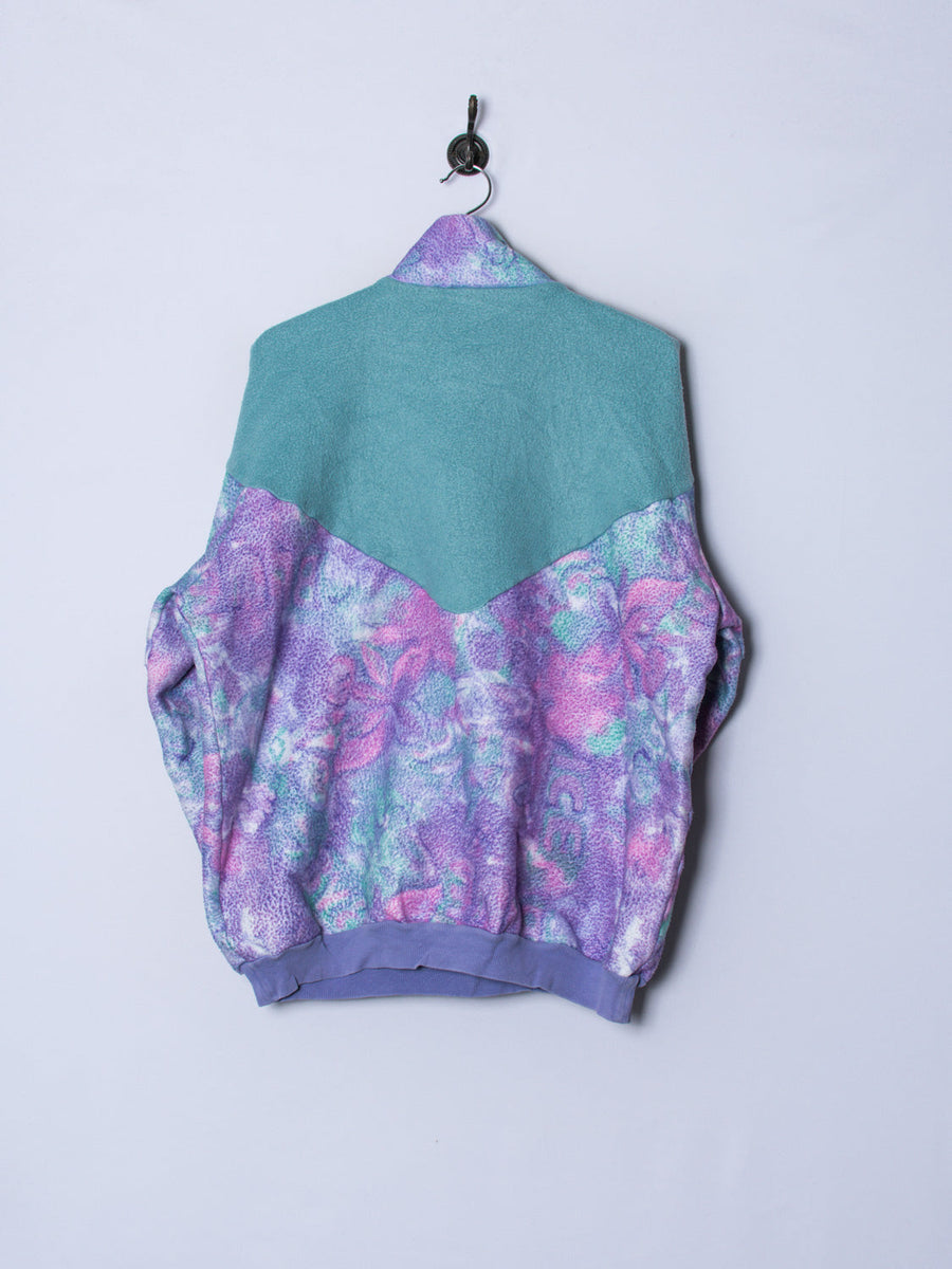 Pastel Fleece