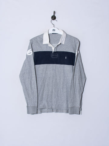 Polo Ralph Lauren Long Sleeves Poloshirt