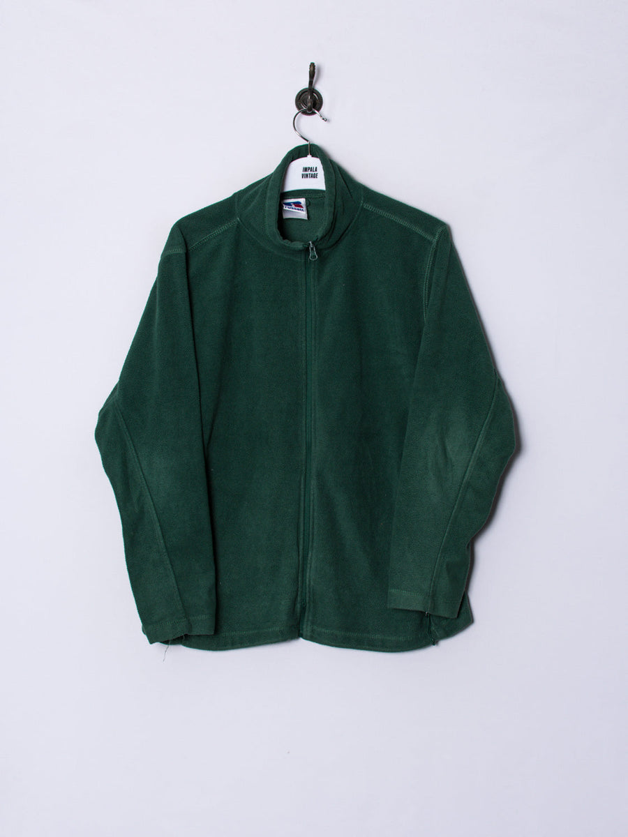 Russel Zipper Fleece