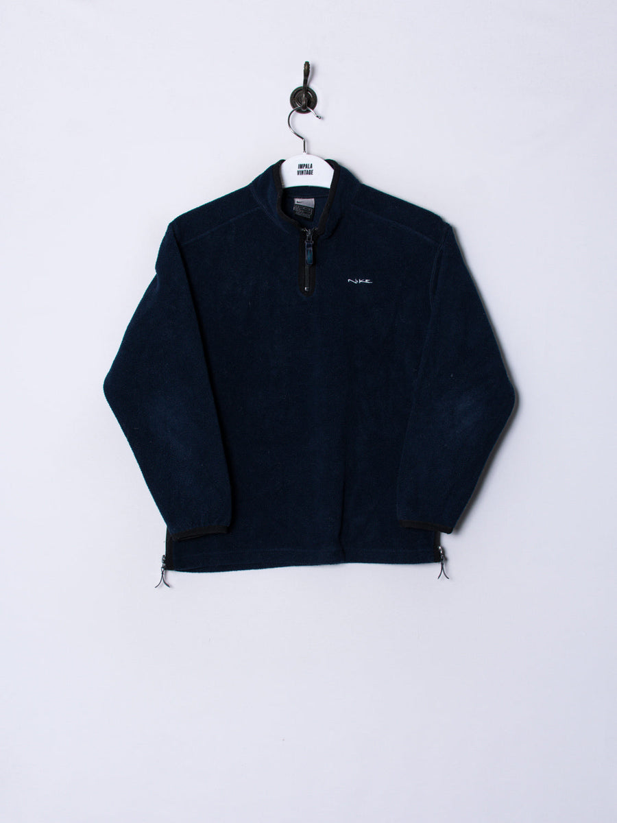 Nike Navy Blue II Fleece