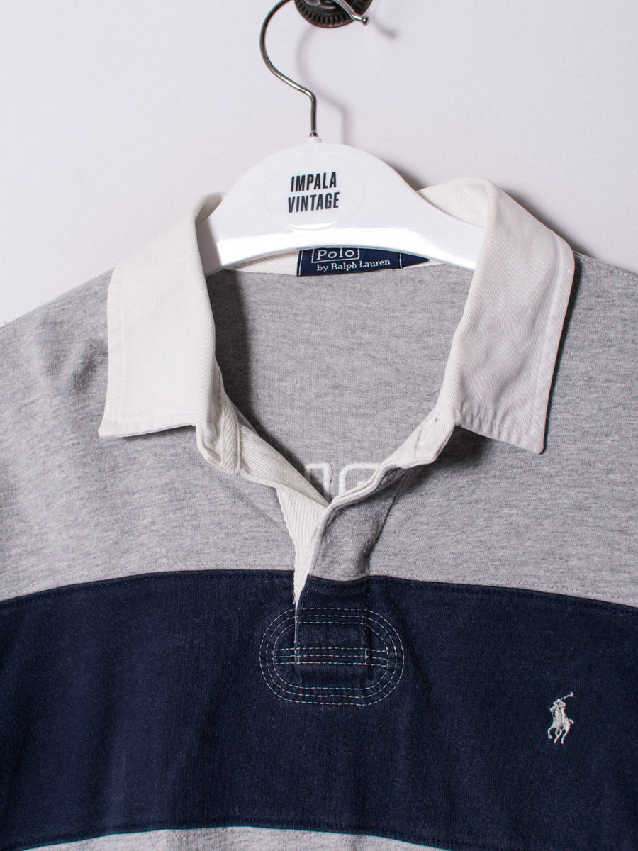 Polo Ralph Lauren Long Sleeves Poloshirt