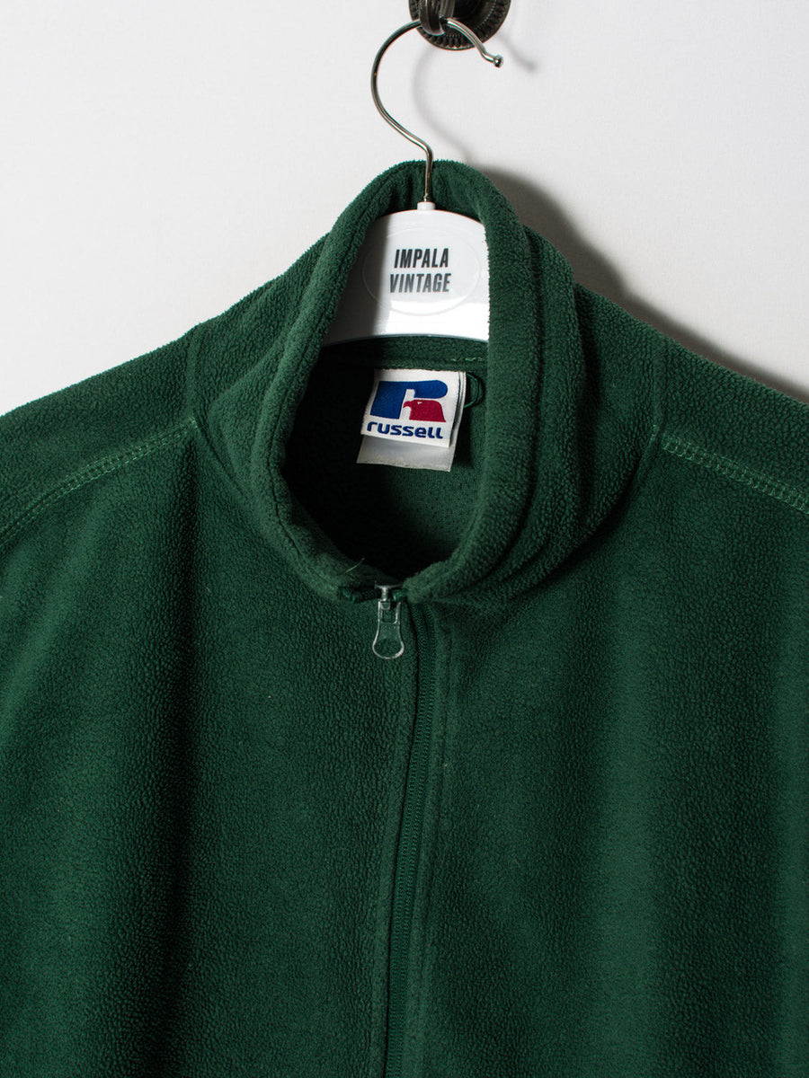 Russel Zipper Fleece