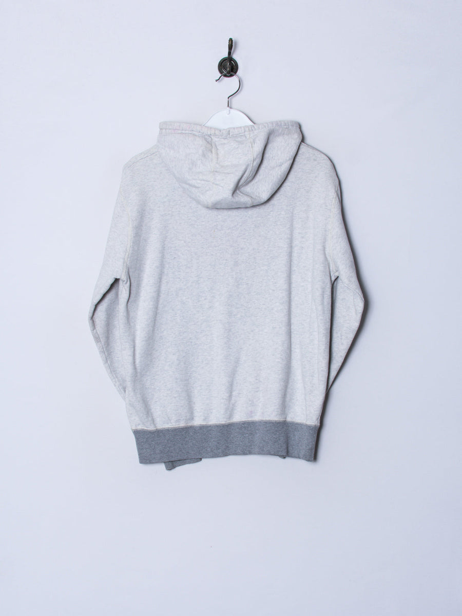 Ellesse Grey Hoodie