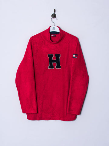 Tommy Hilfiger Turtleneck Fleece