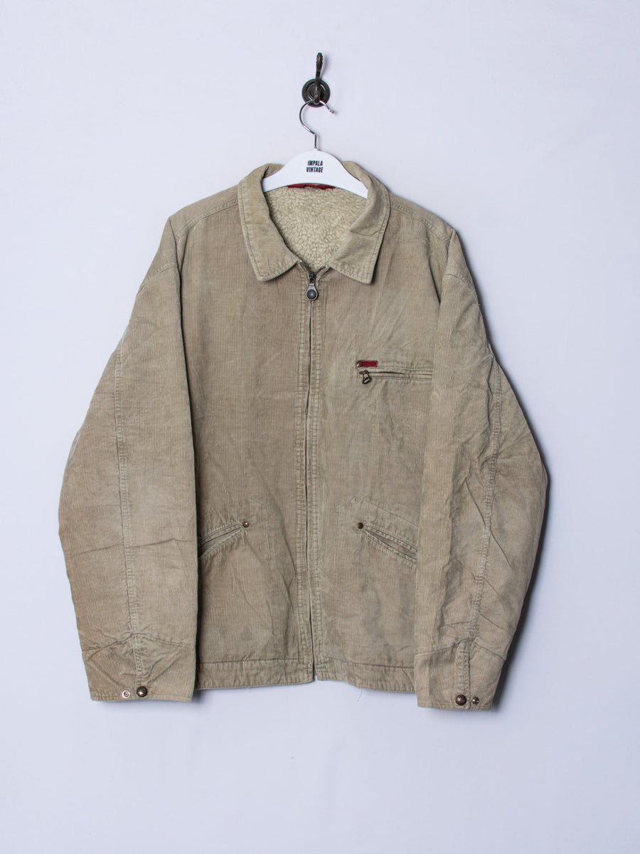 Lee Cooper Corduroy Jacket