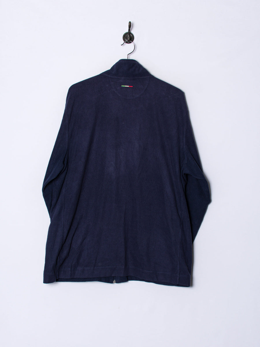 Fila Navy Blue Fleece