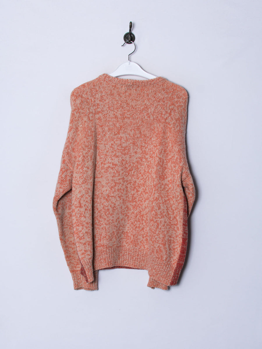 Gerani Themen Sweater