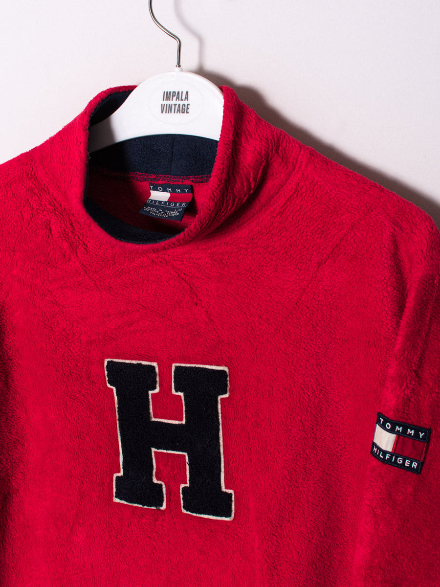 Tommy Hilfiger Turtleneck Fleece