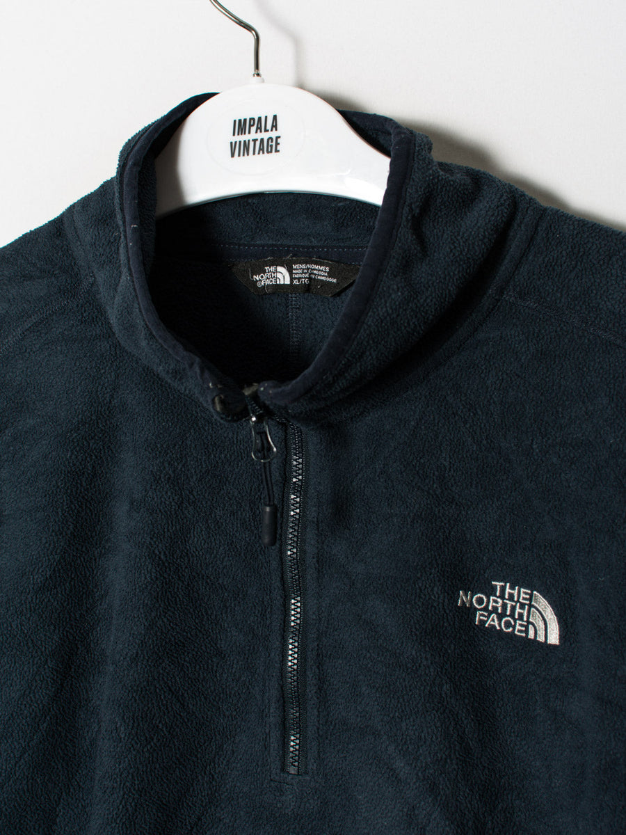 The North Face 1/3 Zipper Fleece