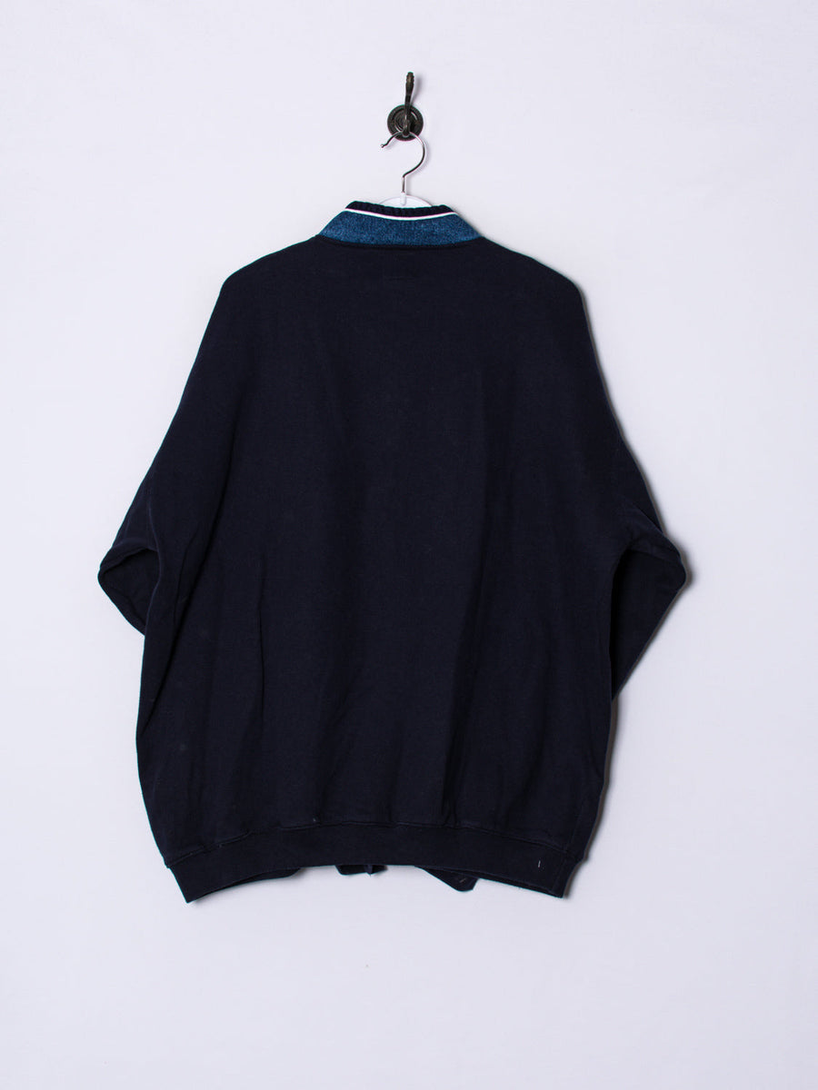 HundertMark Navy Blue Sweatshirt