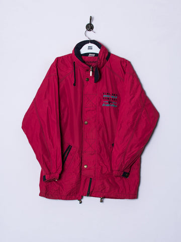 Karhu Long Jacket