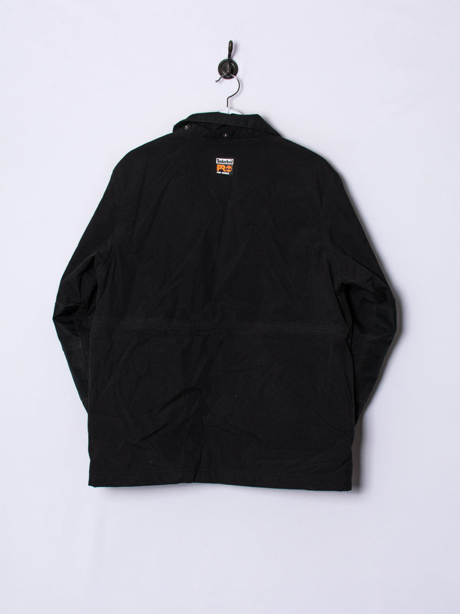 Timberland Pro Series Black Jacket