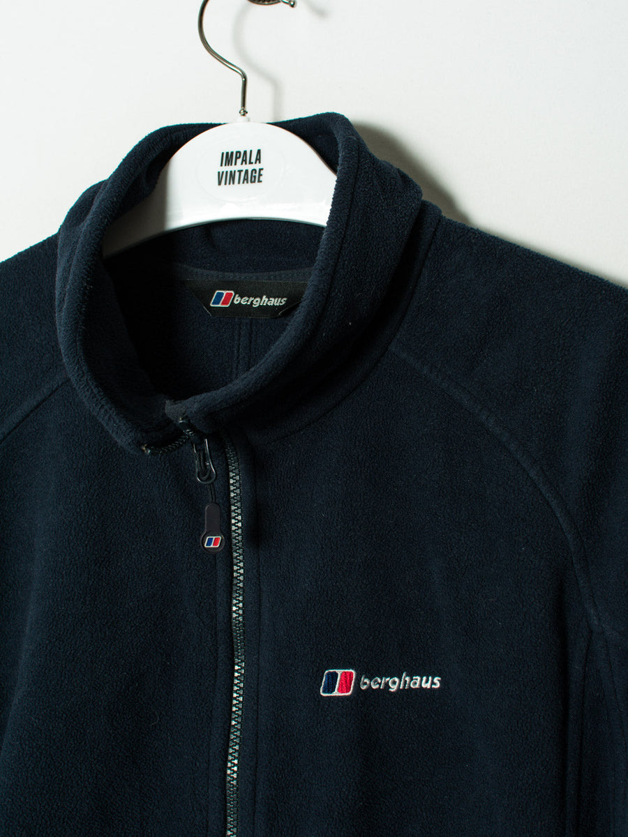 Berghaus Zipper Fleece