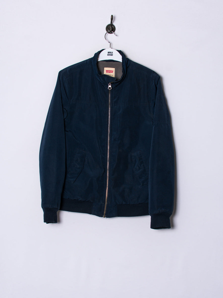 Levi's Navy Blue Jacket