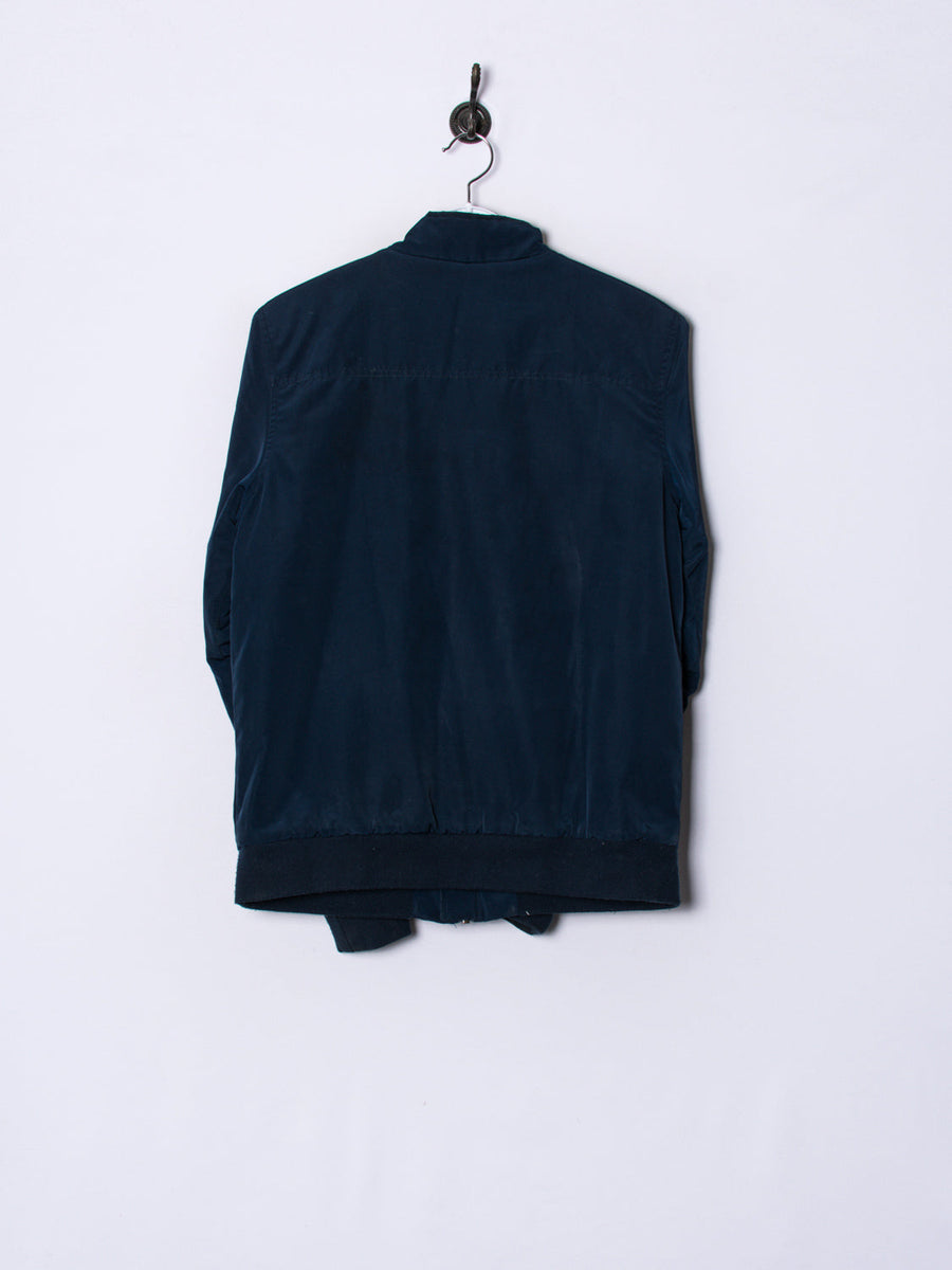 Levi's Navy Blue Jacket