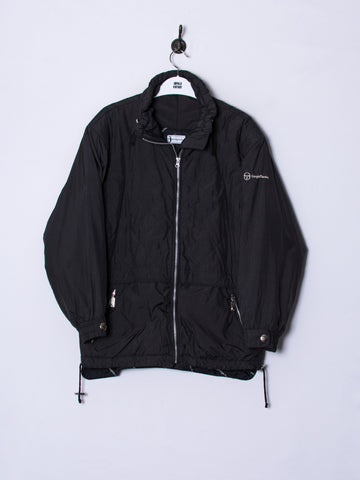 Sergio Tacchini Black II Jacket