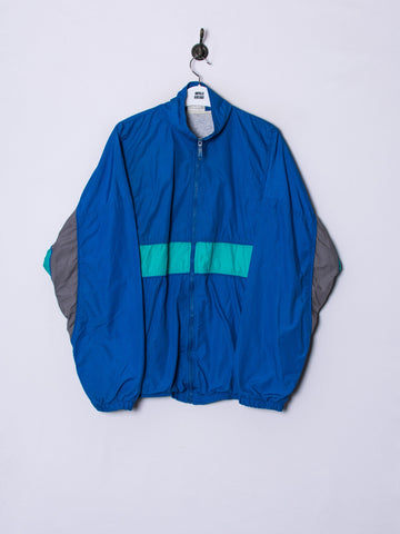 Guerrier Retro Jacket