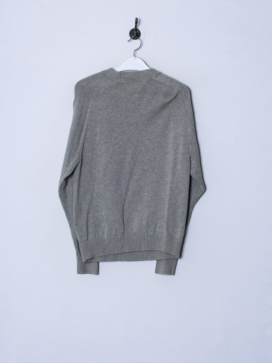 Tommy Hilfiger 85 Grey Sweater