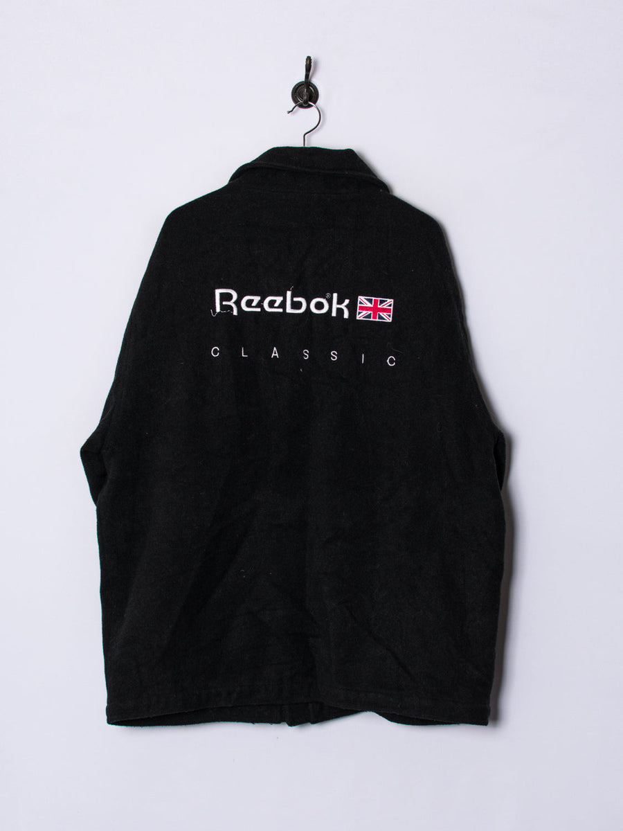 Reebok Long Jacket