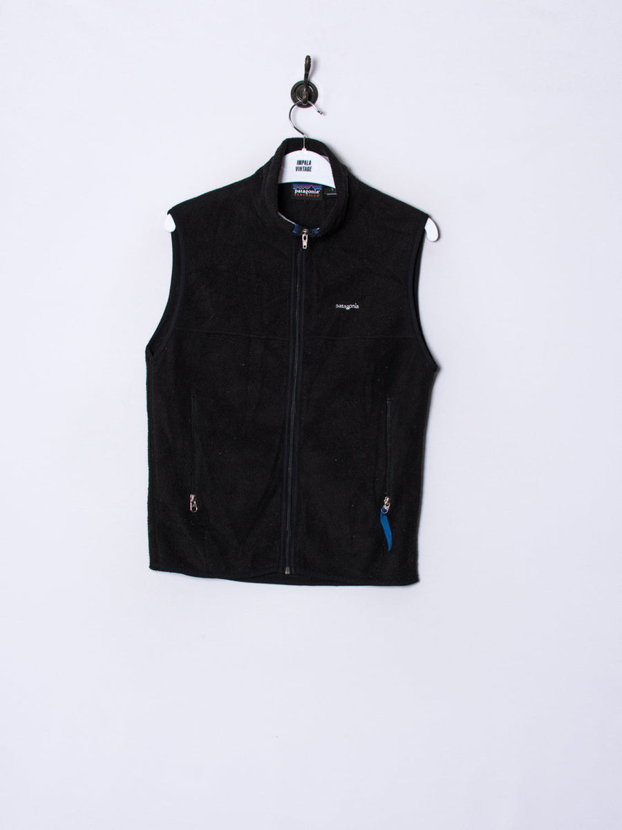 Patagonia Vest Fleece