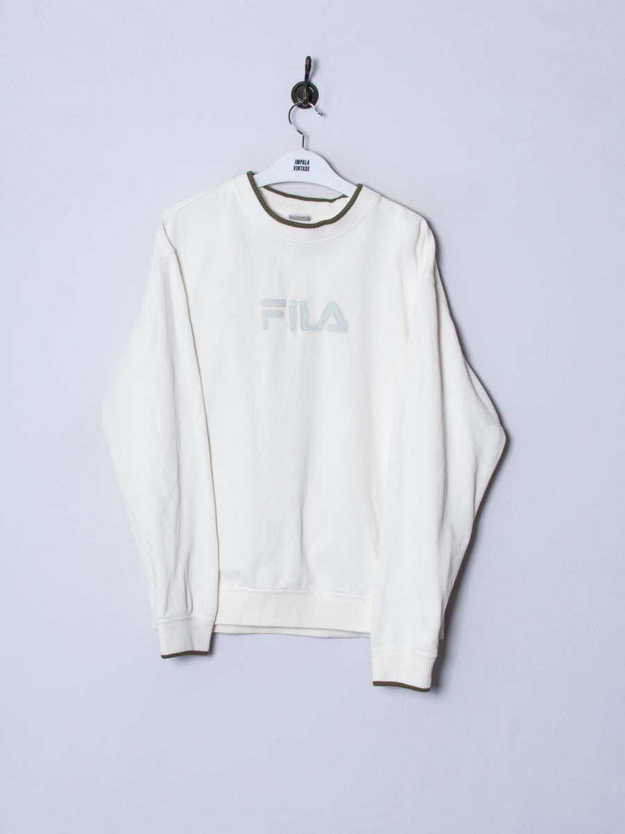 Fila Cute Sweatshirt