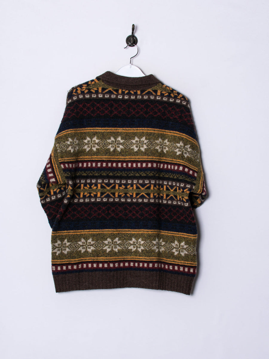 Burligton Sweater