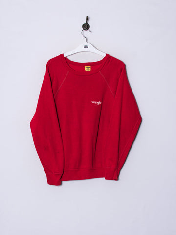 Wrangler Sweatshirt