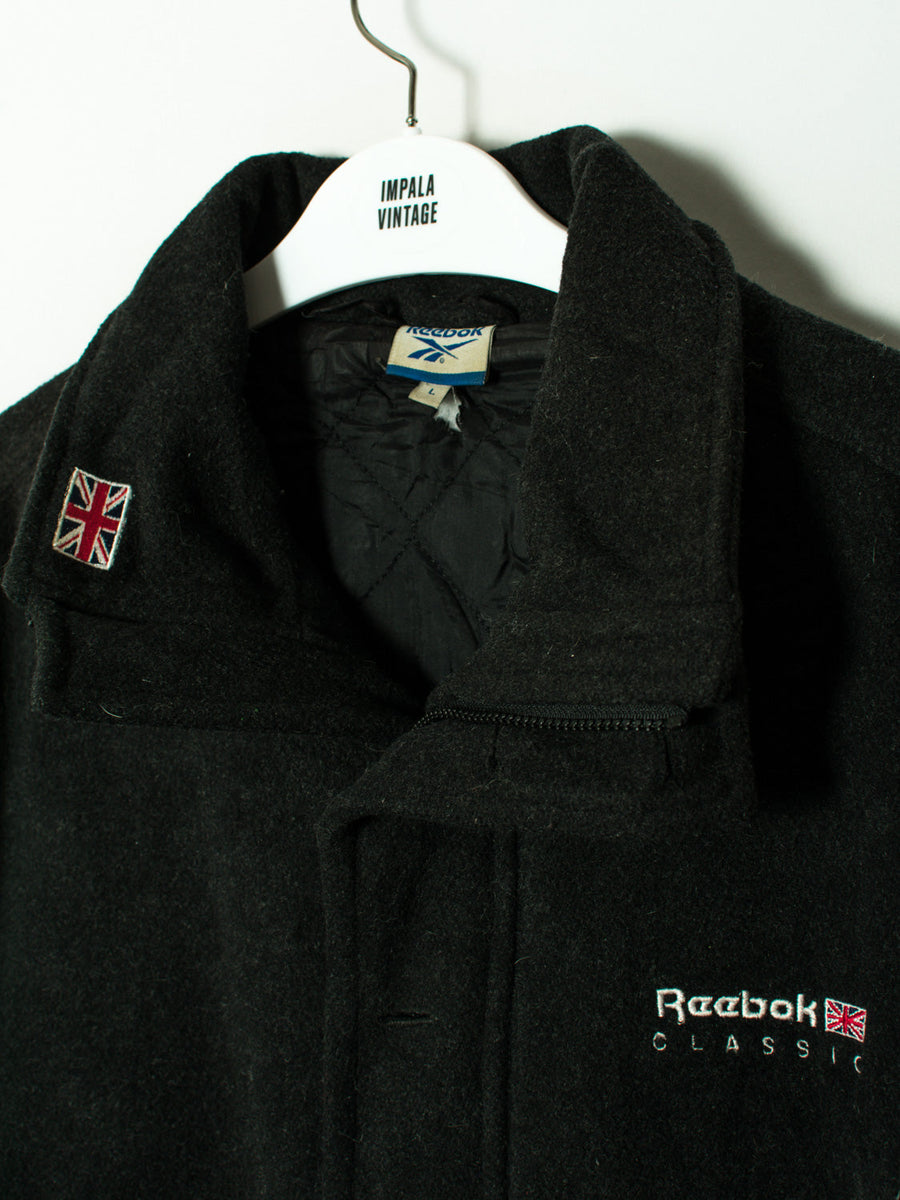 Reebok Long Jacket