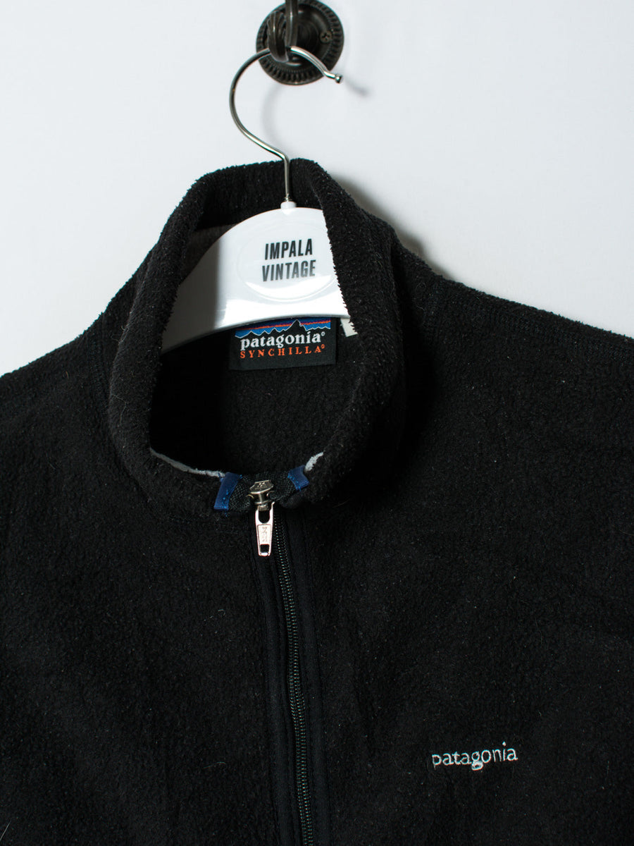 Patagonia Vest Fleece