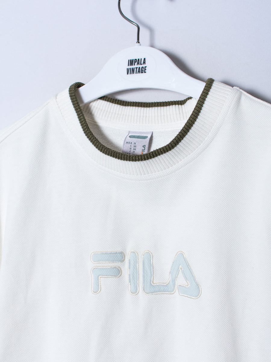 Fila Cute Sweatshirt