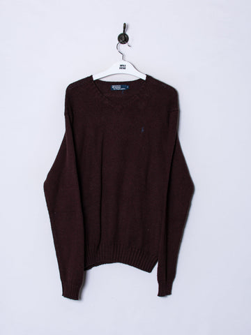 Polo Ralph Lauren V-Neck Sweater