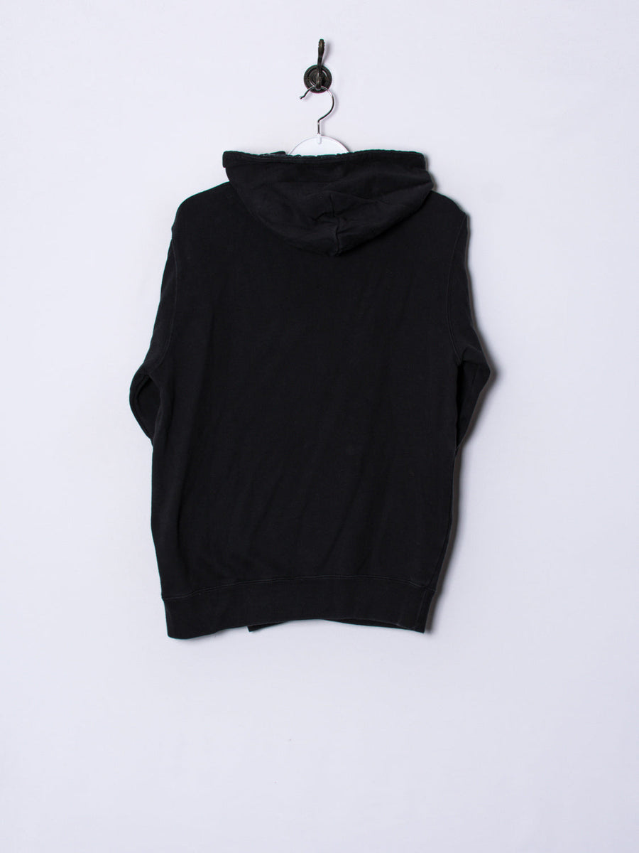 Champion Black Hoodie