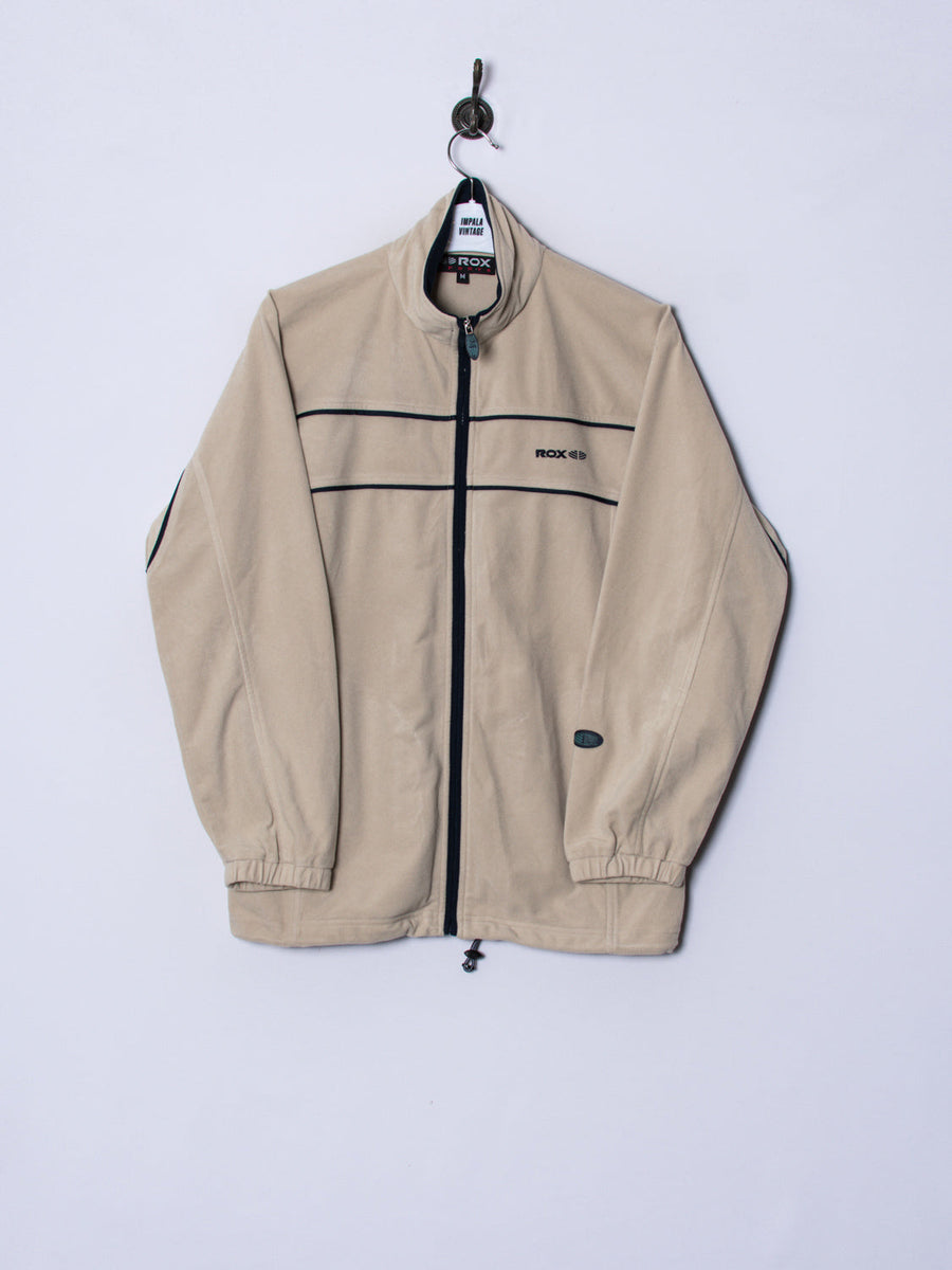 Rox Sport II Velvet Jacket