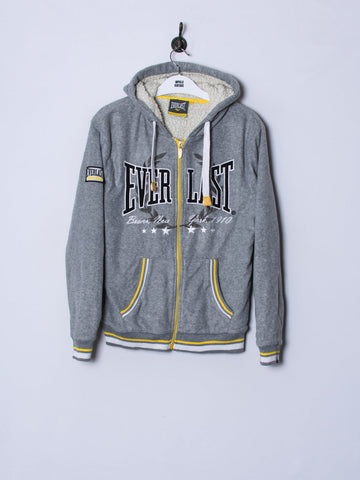 Everlast Zipper Fleece