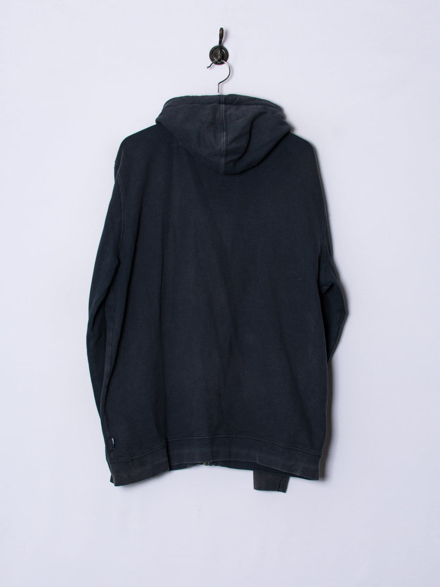 Barbour Zipper Hoodie