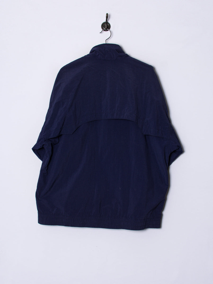 Puma Navy Blue Shell Jacket