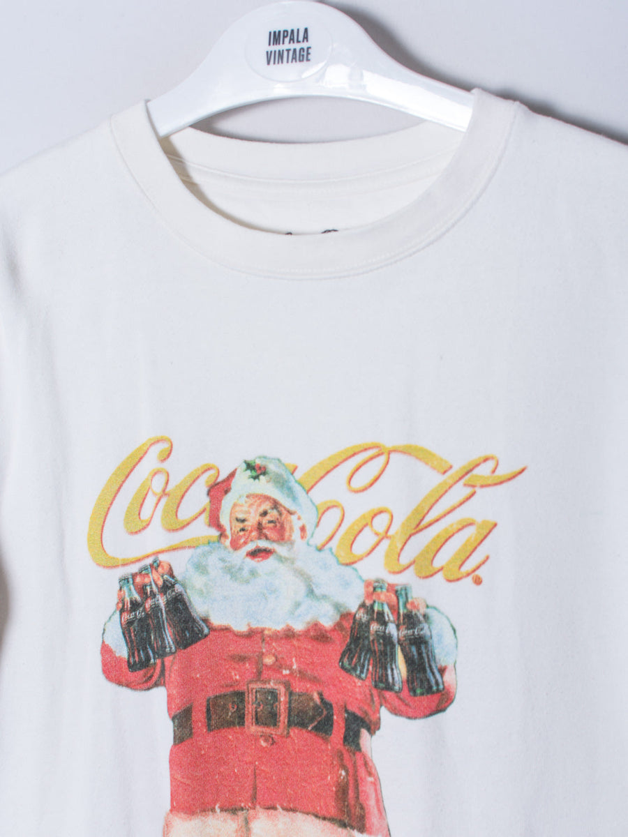 Cocacola II Retro Sweashirt