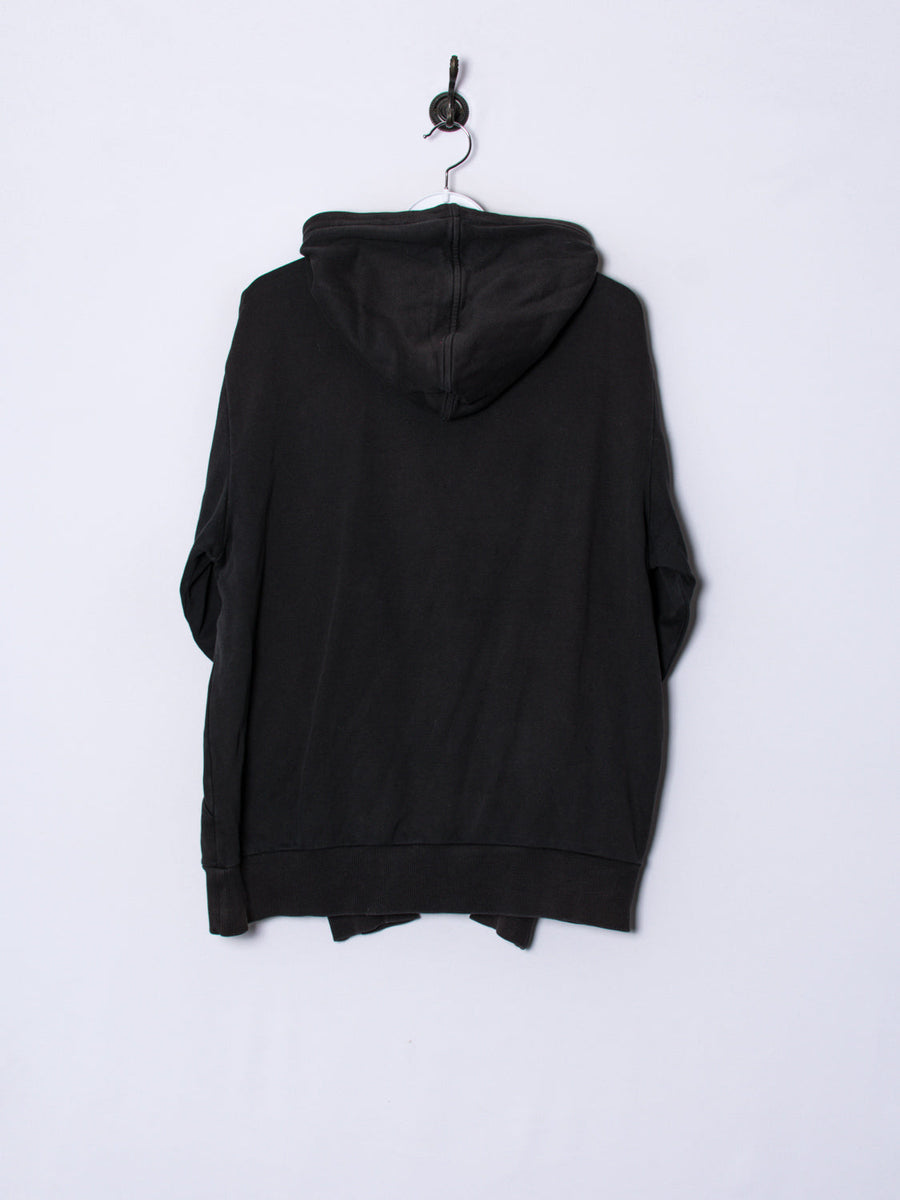 Puma Black Hoodie