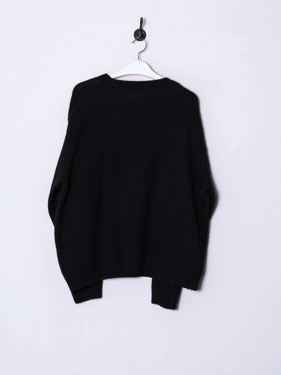 Hugo Boss Black Sweater