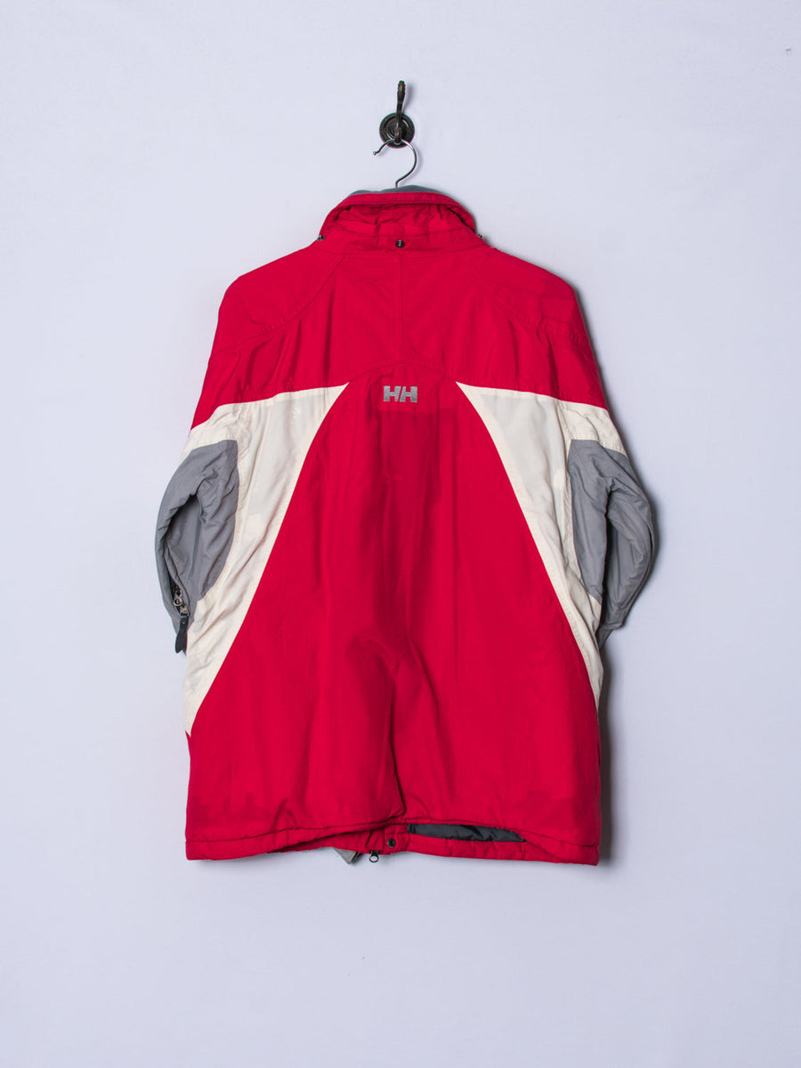 Helly Hansen Hellytech Red Jacket