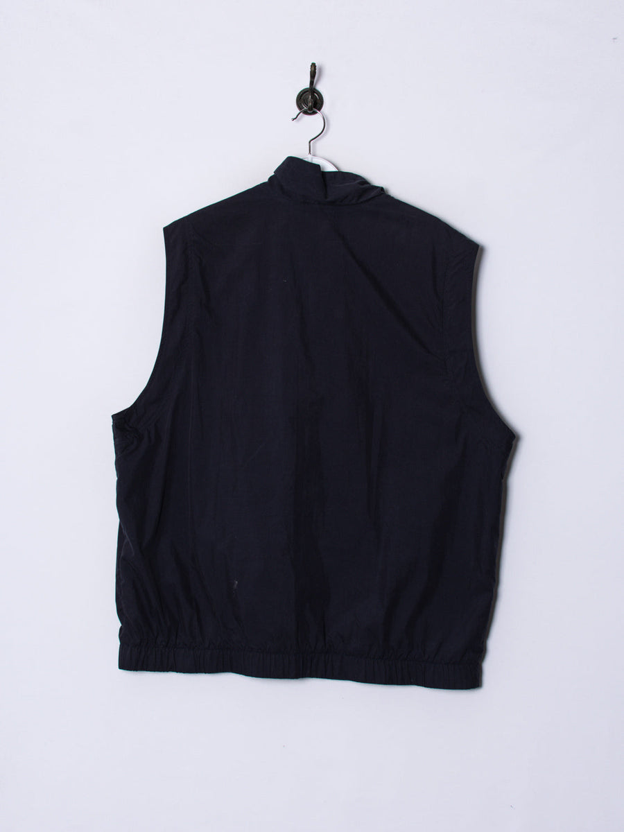 Lacoste Navy Blue Vest