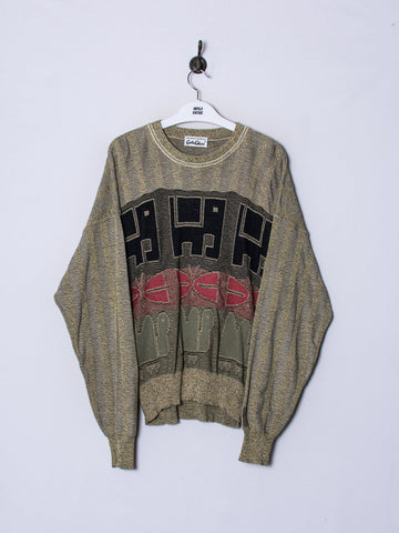 Carlo Colucci G Sweater