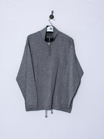 Champion 1/3 Zipper Sweatshirt