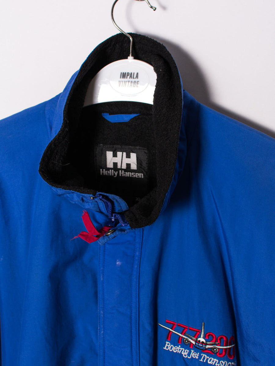 Helly Hansen Jet 777200 Heavy Jacket