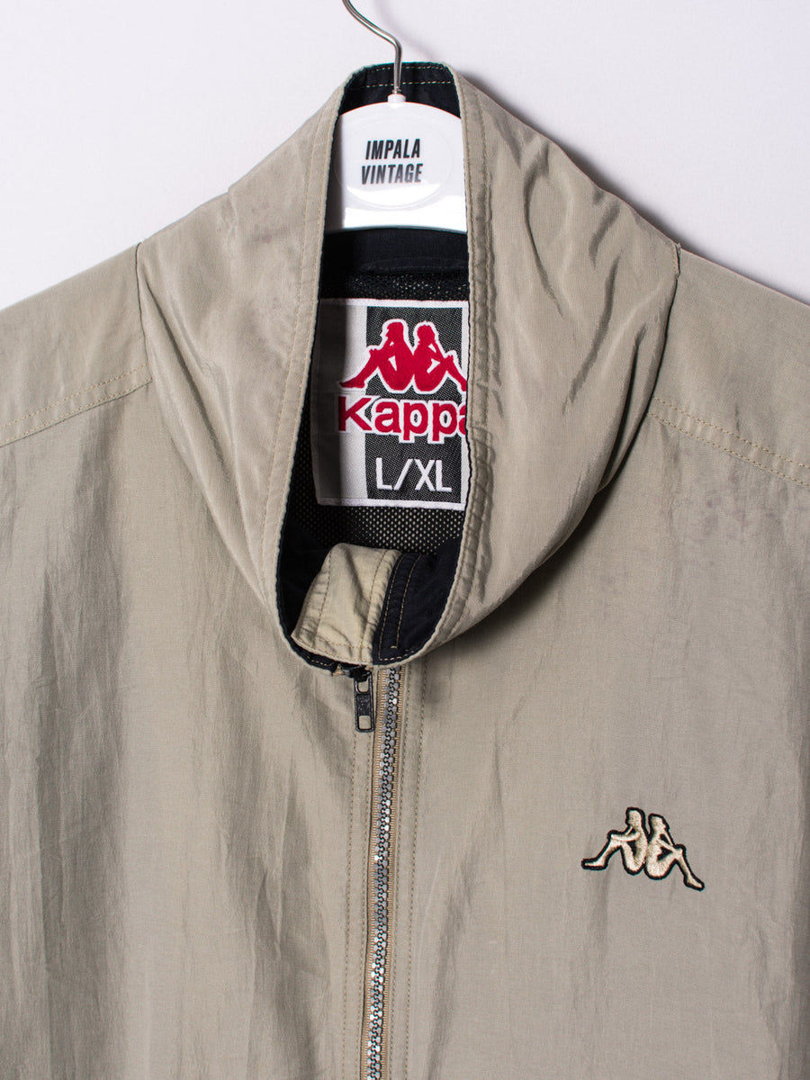 Kappa Light II Track Jacket