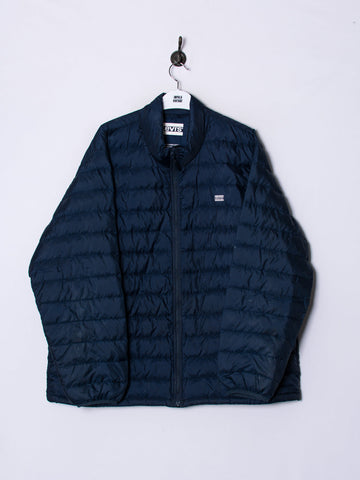 Levi's Padded Long Jacket