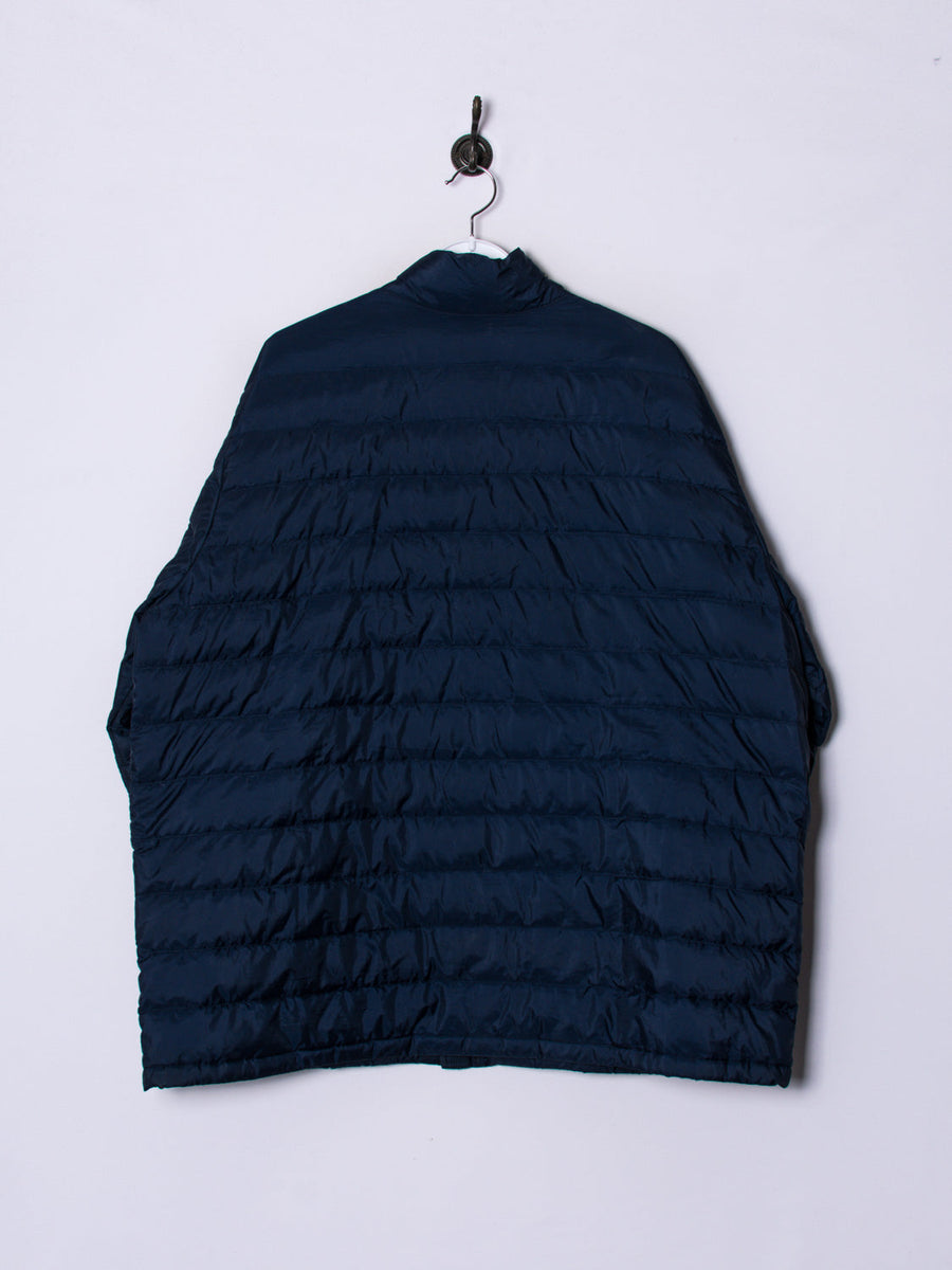 Levi's Padded Long Jacket