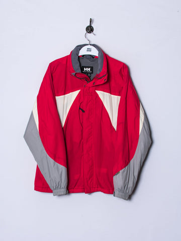 Helly Hansen Hellytech Red Jacket