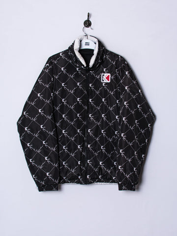 Karl Kani Reversible Heavy Jacket